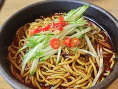 -東舍食唐精品陕菜馆