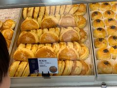 -吴酥生宫廷酥饼(韶山北路店)