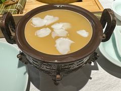 -惠丰堂饭庄·烤鸭·京味菜(西北旺·唐家岭店)