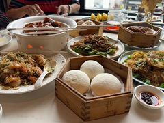 -中西名菜(增城店)