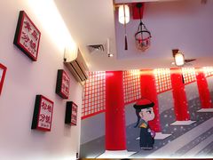 -1078號老北京涮肉(万达广场店)