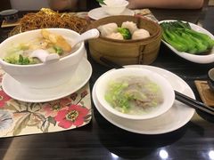 -虾饺妹·粤式手工点心(水荫路店)