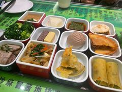 -令氏家外家周礼食府(桥南店)