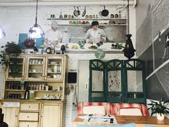 大堂-Kitchen·Y洋厨房西餐厅(王府壹号店)