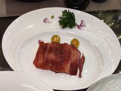 -万达嘉华酒店-品珍中餐厅(武进万达店)
