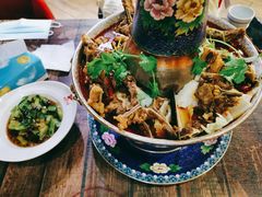 -龙虾风暴(松江店)