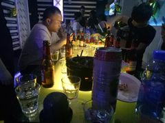 -Gala Park嘎啦派KTV(领show天地店)