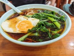 -潘国仙耳光馄饨(黄家阙路店)