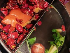 -盡膳口福跷脚牛肉火锅(北美新天地店)