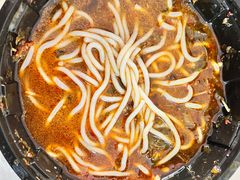 小锅米线-云海肴·汽锅鸡·云南菜(天津国金汇店)