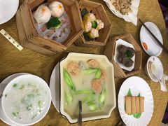 -寻味顺德·南记酒家·传统顺德菜·鱼生(广源路店)