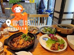 姜母鸭-大厨的餐厅(曾厝垵总店)