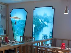 -小吴越·江浙融合菜(惠山万达广场店)