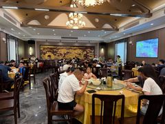 -富春茶社(国庆路店)