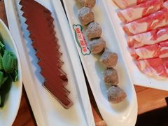 锡盟羔羊-旺晖本帮骨头煲·深夜火锅(梅园路店)