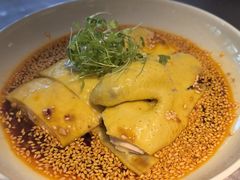 -九里云松·天香餐厅