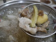 -伟记牛肉(金鸿公路店)