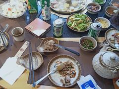 -顶顶汤火牛排火锅·经典铜锅涮肉