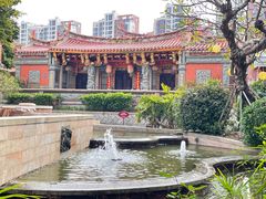 -晋江五店市传统文化旅游区