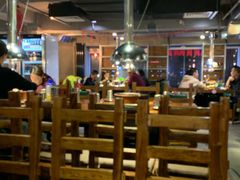 大堂-原始泥炉烤肉(总店)