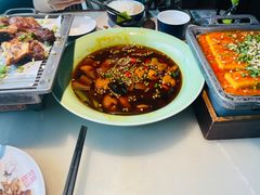 -绿茶餐厅(成都太古里店)