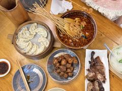 -古真记钵钵鸡(总店)