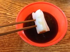 -陈阿婆叉粿条(大小街店)