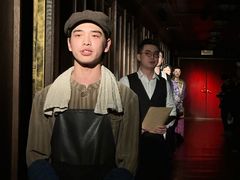 -武汉知音号
