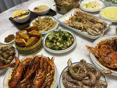 -三妹小龙虾·黄油蟹(华侨城总店)