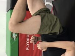 -APT运动康复中心(徐汇万科店)