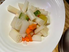 -兔槽江湖菜·重庆璧山兔(水围店)