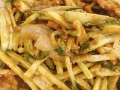 -新健小吃(承德街店)