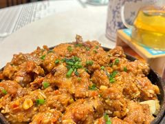 -客家大院·非遗赣南客家菜(郁孤台店)
