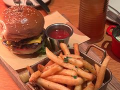 -THE CANNERY&JUJU 新鲜海鲜·牛排美食酒廊