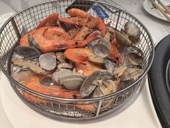 -海味当家·蒸锅海鲜(中山广场创始店)