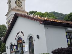-莫干山风景区