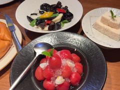 -大树餐厅(益田假日店)