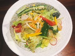 -热血兄弟·炭火烤肉(融侨中心店)