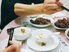 -蘭心餐厅(进贤路店)