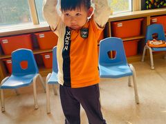 -小象润知早教·托育·幼儿园成长中心