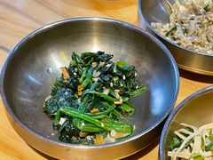 -金顺韩式烤肉·网红烤肉店(广利路店)