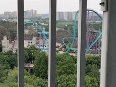 -成都欢乐谷