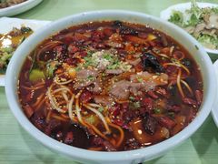 -盛德圆(五台山云龙店)