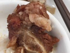 -福满园大酒楼(梅林店)