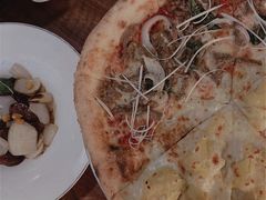 -1861意大利餐厅(文化广场店)