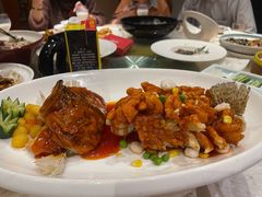 -欣旺·迎宾楼·百年无锡菜