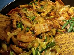 -槿Story·韩国料理(望京韩国美食城店)
