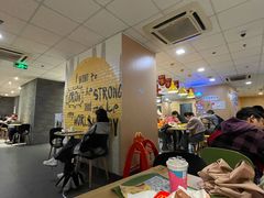 -麦当劳(伟城广场店)