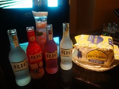 -真爱范特西KTV(交大店)