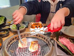 -黑牛黑猪烤肉专门店(万象城店)